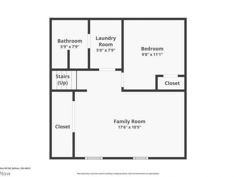10856 Welton Road NE, Bolivar, OH 44612 Photo 41