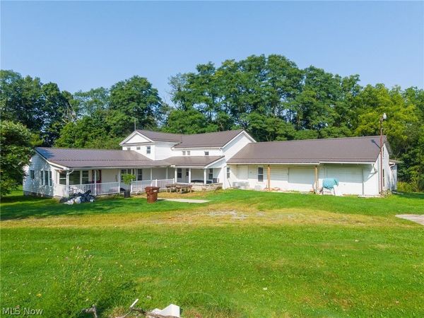 7013 Morford East Road, Kinsman, OH 44428