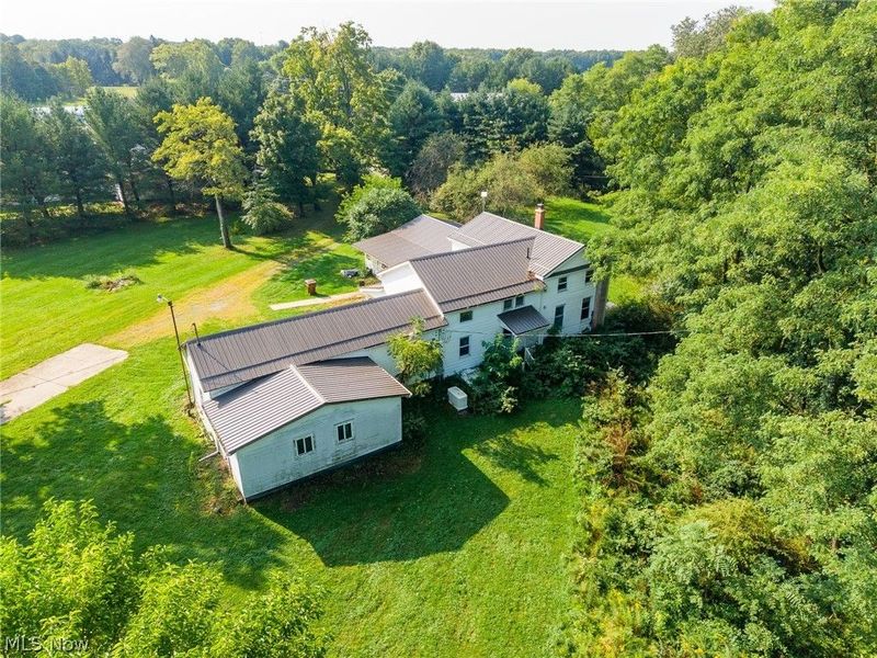 7013 Morford East Road, Kinsman, OH 44428 Photo 2