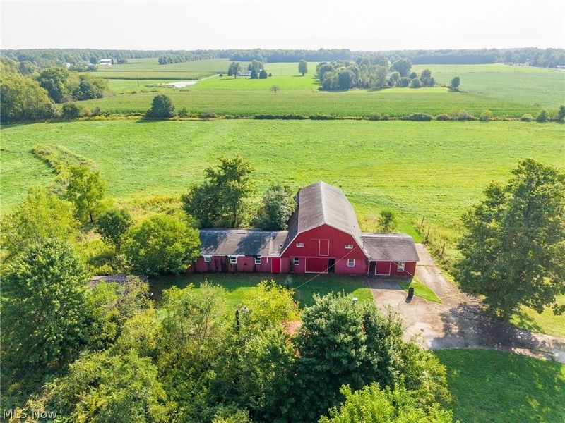 7013 Morford East Road, Kinsman, OH 44428 Photo 3