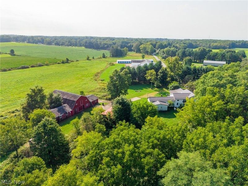 7013 Morford East Road, Kinsman, OH 44428 Photo 4