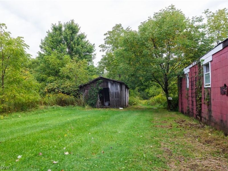 7013 Morford East Road, Kinsman, OH 44428 Photo 48