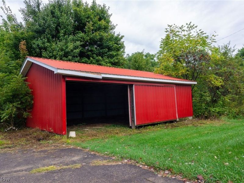 7013 Morford East Road, Kinsman, OH 44428 Photo 50