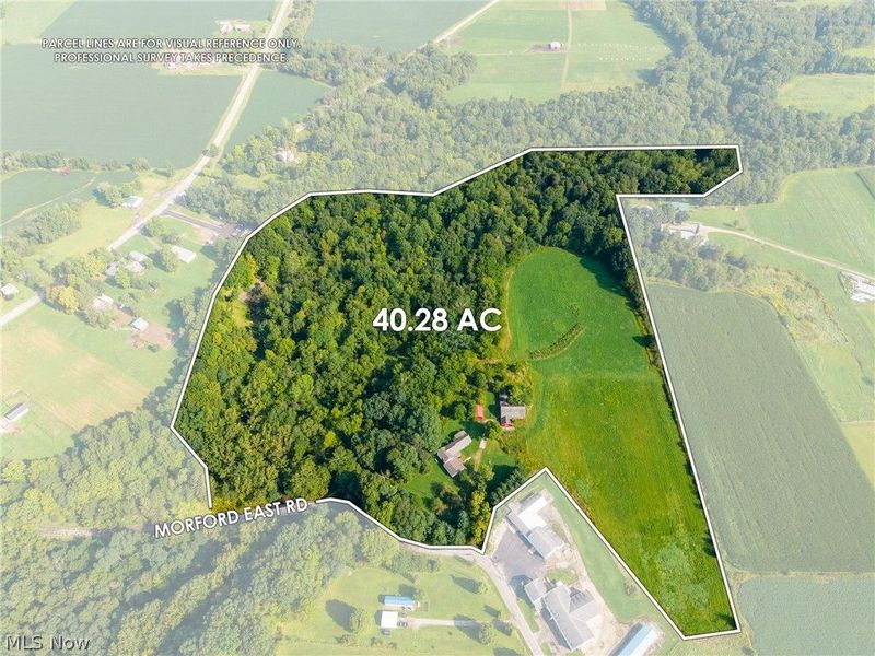 7013 Morford East Road, Kinsman, OH 44428 Photo 6