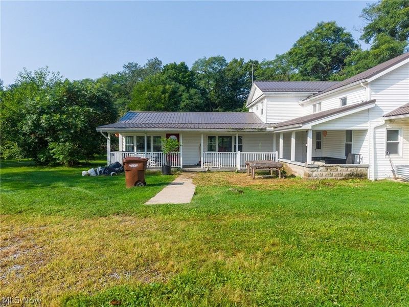 7013 Morford East Road, Kinsman, OH 44428 Photo 9