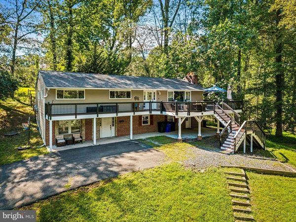 4 CAROLINA AVENUE, BEL AIR, MD 21014