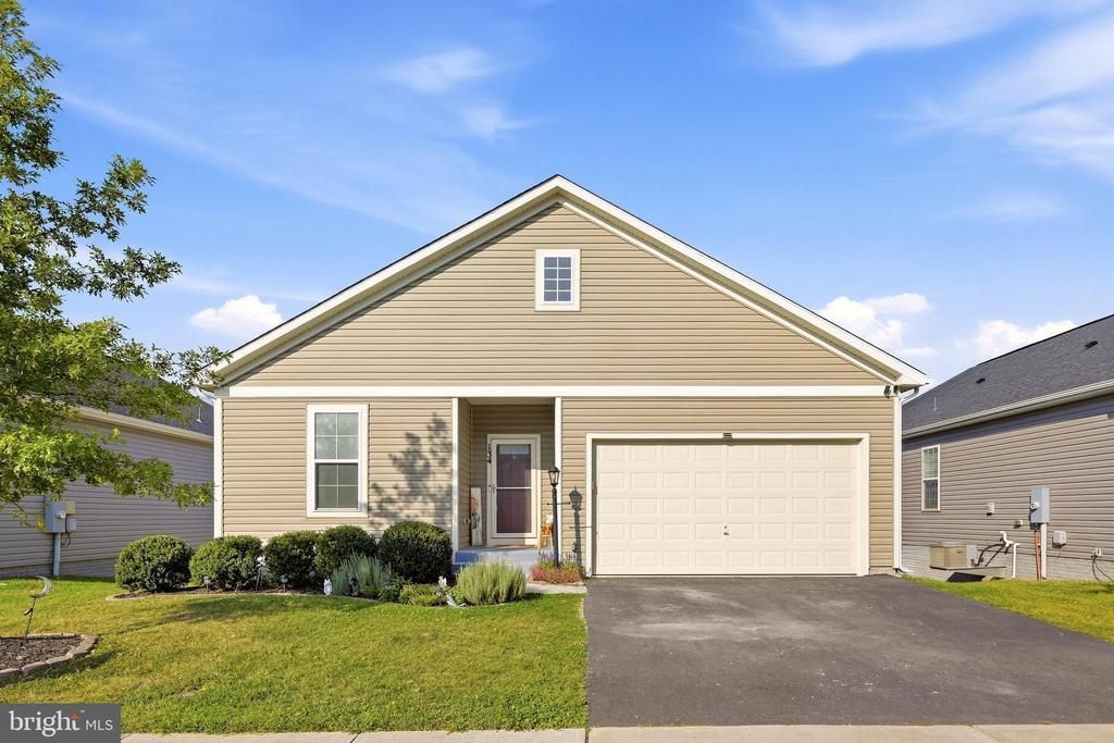 134 Patchwork Drive, Stephenson, VA 22656 Main Photo