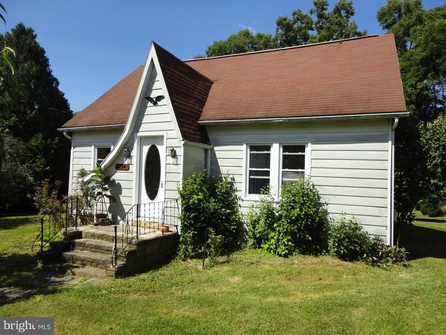 624 Plank Road , Fallentimber, PA 16639 Main Photo