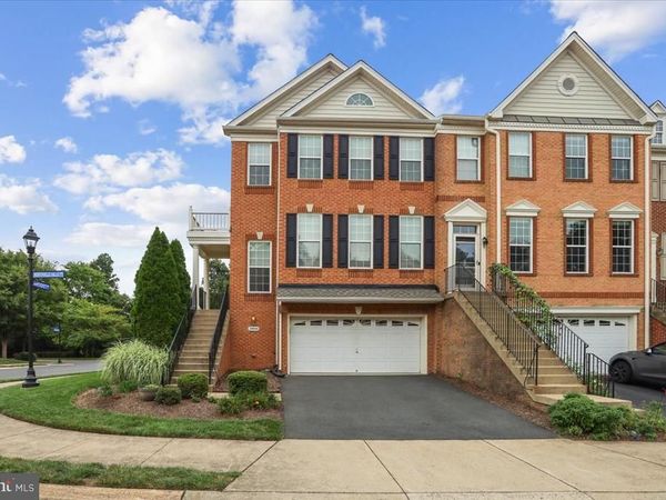 20086 NORTHVILLE HILLS TERRACE , ASHBURN, VA 20147