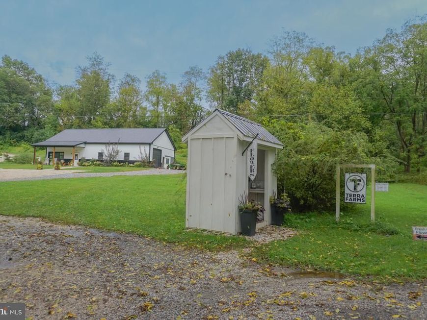 2605 Buffalo Valley Road, Spring Grove, PA 17362 Main Photo