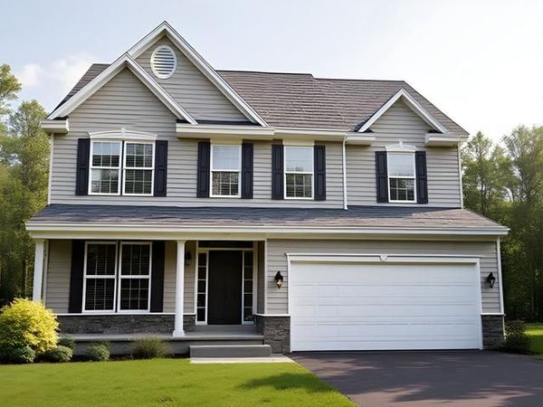 197 N CONSTITUTION DRIVE, Unit MONTCHANIN, SMYRNA, DE 19977