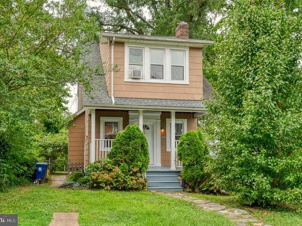 3105 WOODHOME AVENUE, BALTIMORE, MD 21234