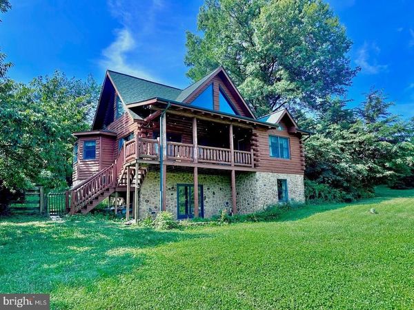 8051 OLD RECEIVER ROAD , FREDERICK, MD 21702