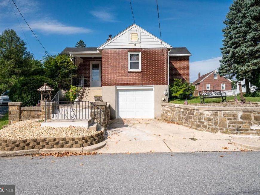 3110 Harrison Avenue, Reading, PA 19605 Main Photo