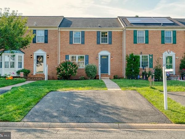 1243 ATHENS COURT , BEL AIR, MD 21014