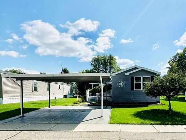 5318 Palfrey Place, Caledonia, MI 49316