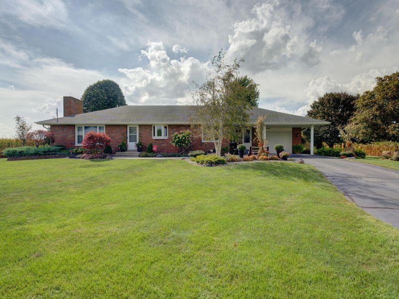 8765 E State Route 571, Arcanum, OH 45304 Photo 2