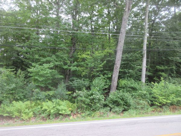 Chesley Hill Road, Unit Lot 4-2, Rochester, NH 03839