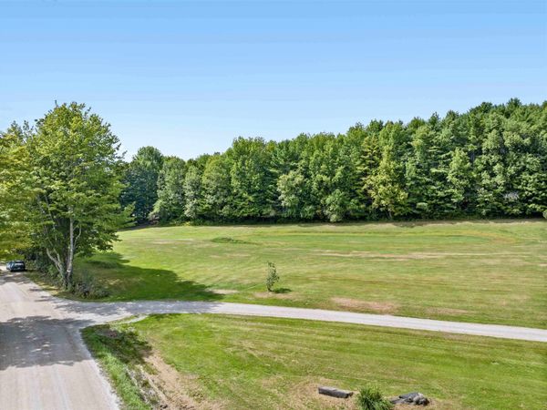 00 Hollister Hill Road, Unit A, Marshfield, VT 05658