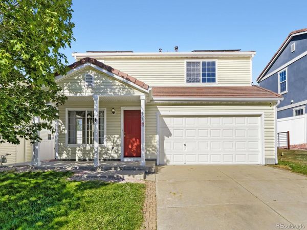 5125 Orleans Court, Denver, CO 80249