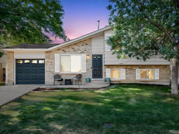 9740 W Union Avenue , Denver, CO 80123
