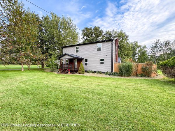 18220 Q Drive, Marshall, MI 49068