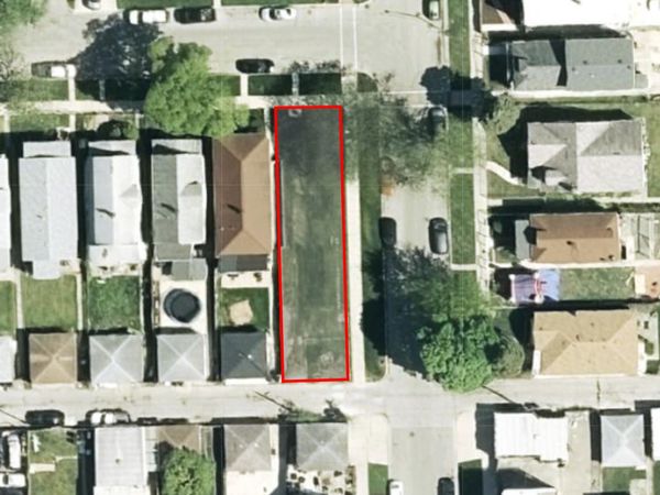 2101 W 54th Place , Chicago, IL 60609