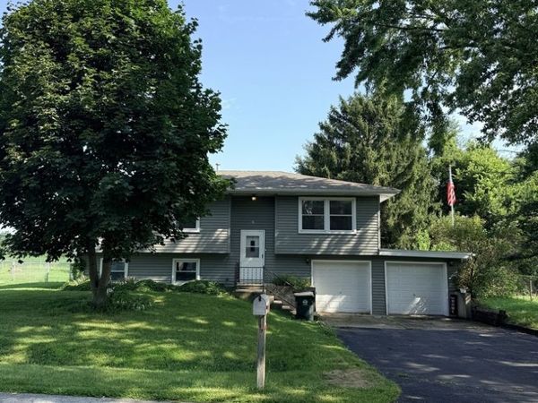 6 Marlin Drive , Oswego, IL 60543