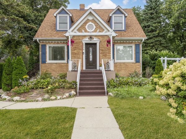 244 Forest View Avenue , Wood Dale, IL 60191
