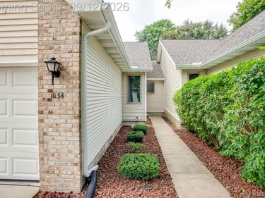 1034 Toni Drive, Davison Township, Mi 48423