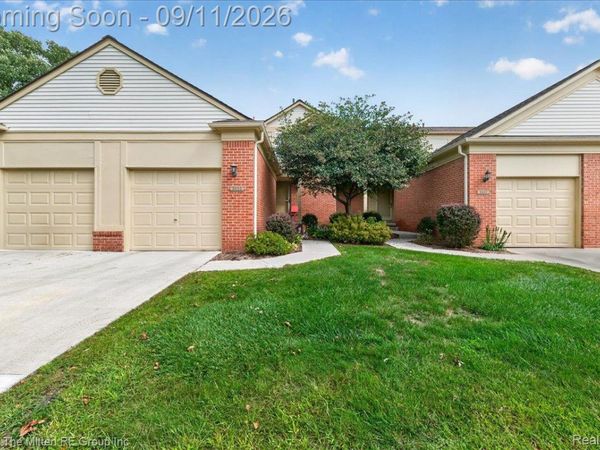 3055 Ailsa Craig Drive, Ann Arbor, Mi 48108