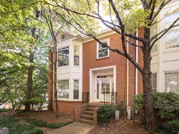 1075 High Point Drive NE, Atlanta, GA 30306