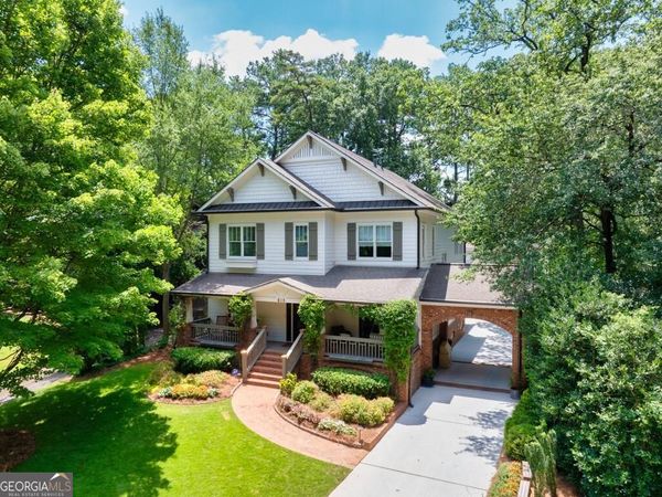 615 Burke Road NE, Atlanta, GA 30305