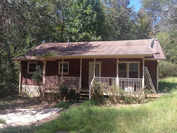 110 Mountainside Drive W, Dawsonville, GA 30534