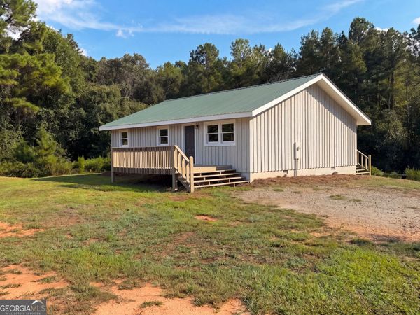 204 Jim Grizzle Road, Royston, GA 30662