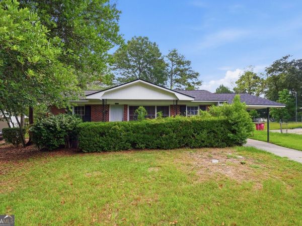 4322 Fairfax Drive, Macon, GA 31206
