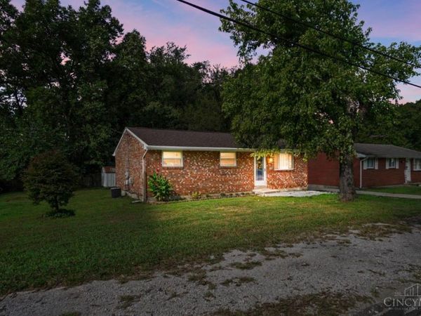 2183 Thrush Avenue, Ross Twp, OH 45014