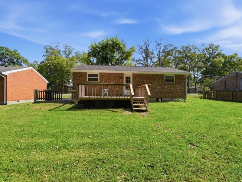 2183 Thrush Avenue, Ross Township, OH 45014 Photo 26