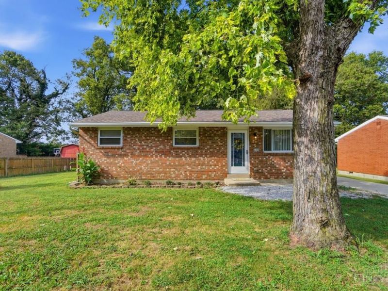 2183 Thrush Avenue, Ross Township, OH 45014 Photo 4