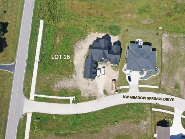 12089 Meadow Spring Drive , Johnston, IA 50131