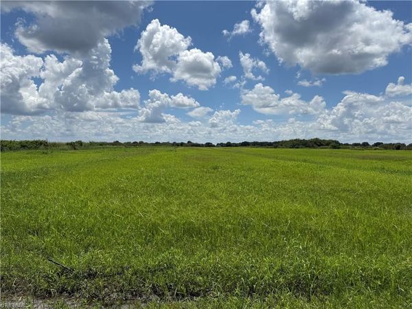 4495 1st RD , LABELLE, FL 33935