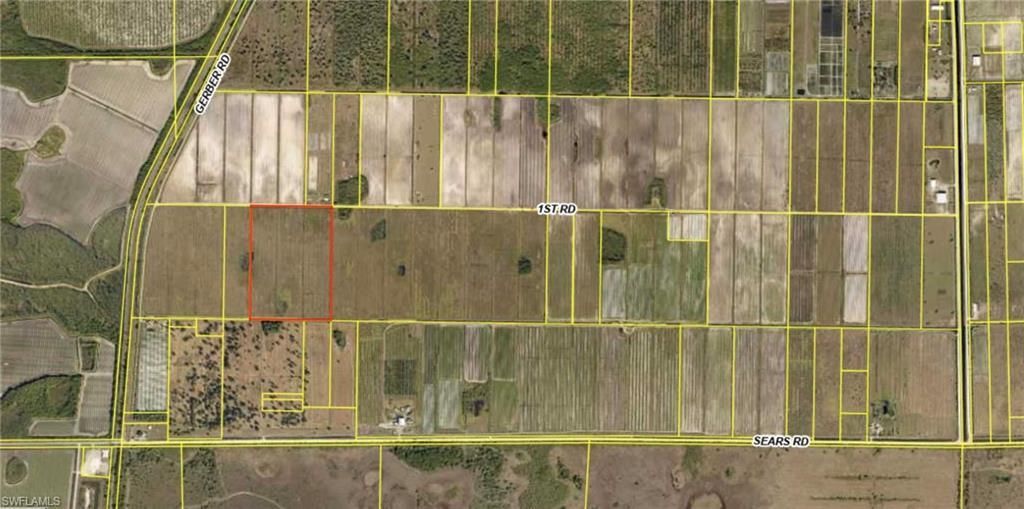 4495 1st Rd, Labelle, FL 33935 Photo