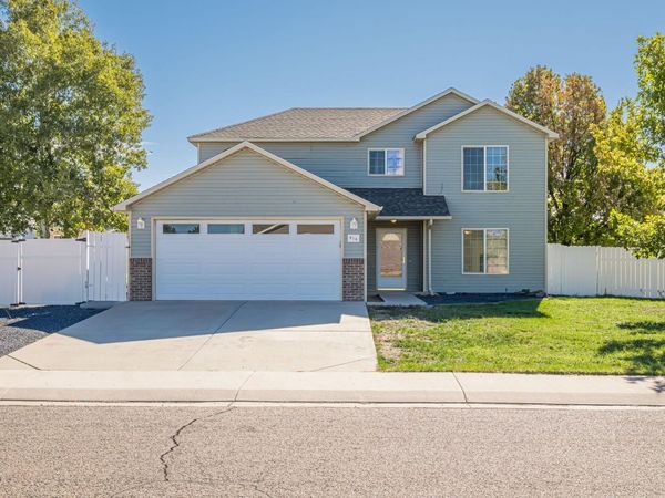 614 Mineral Court, Fruita, CO 81521