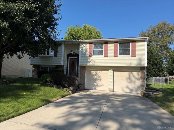 134 Marrett Farm Road, Union, OH 45322