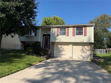 134 Marrett Farm Road, Union, OH 45322