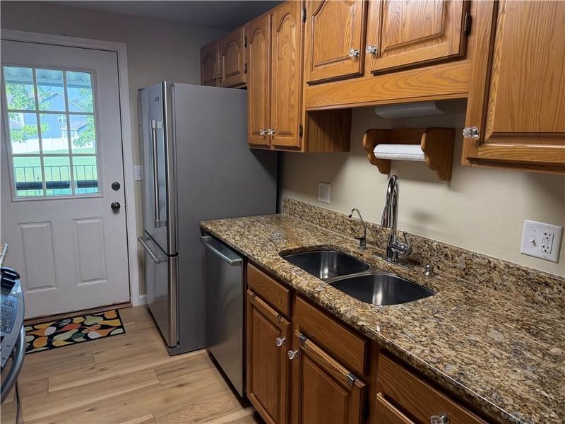 134 Marrett Farm Road, Union, OH 45322 Photo 3