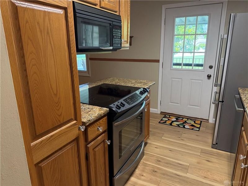 134 Marrett Farm Road, Union, OH 45322 Photo 4