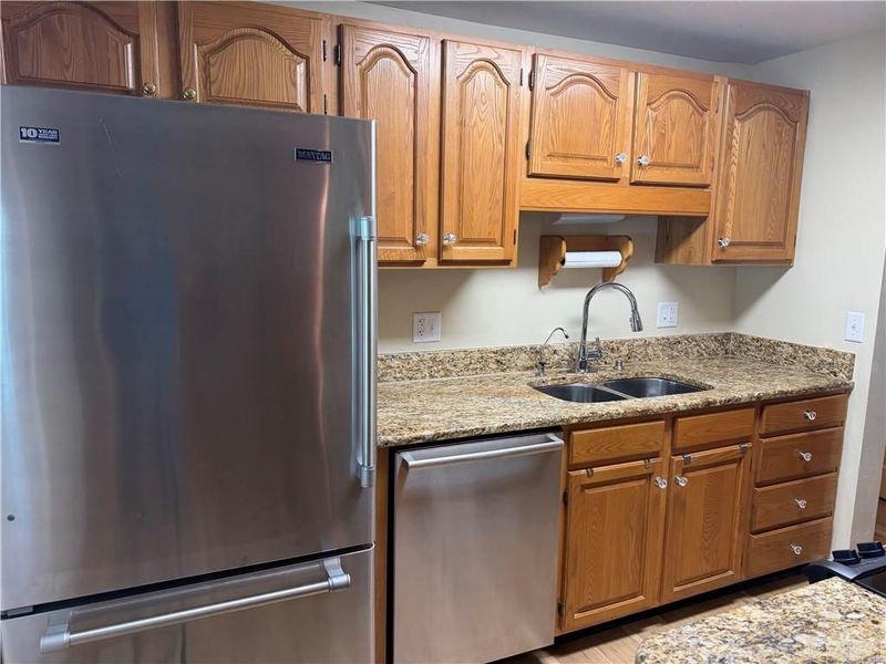 134 Marrett Farm Road, Union, OH 45322 Photo 5