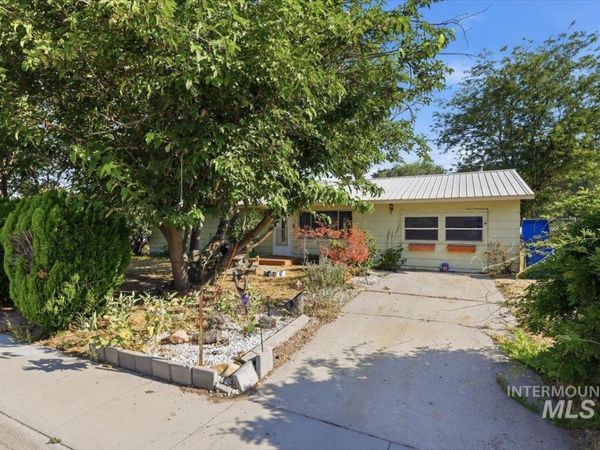 10368 W. Bigwood Dr, Boise, ID 83709