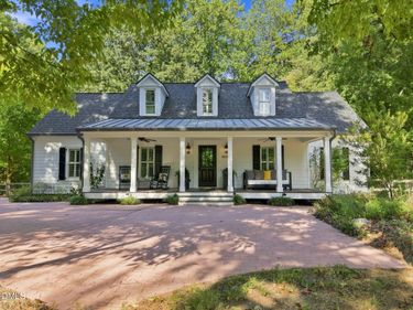 2505 Mt Vernon Church Road, Raleigh, NC 27614